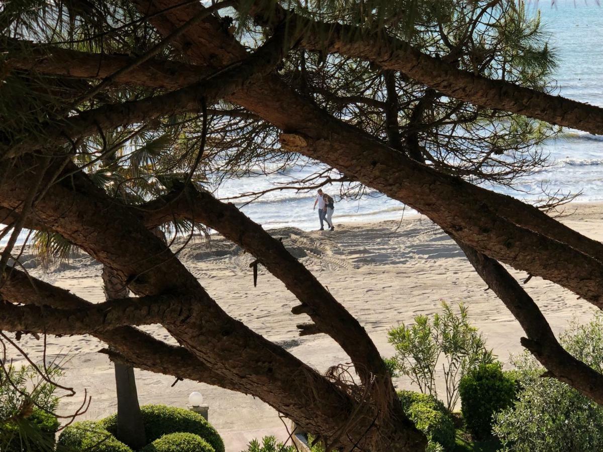 Appartamento Mali I Robit Beachfront Golem (Tirana)