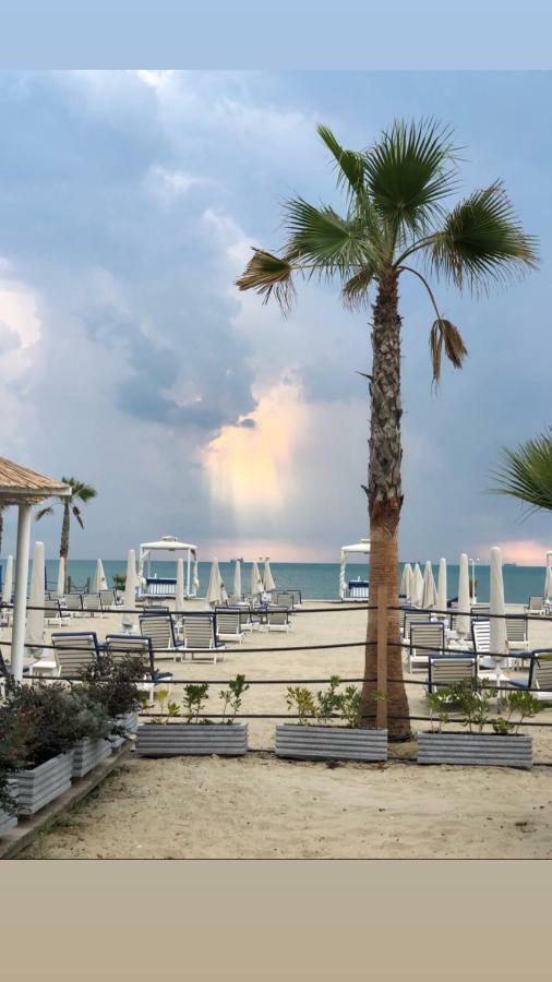 Mali I Robit Beachfront * Голем