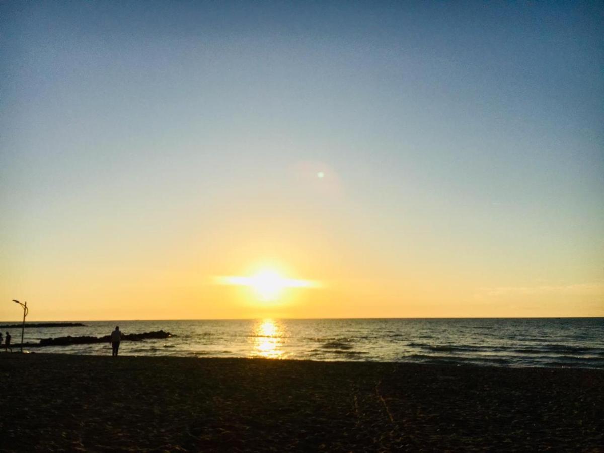 Mali I Robit Beachfront Апартаменти