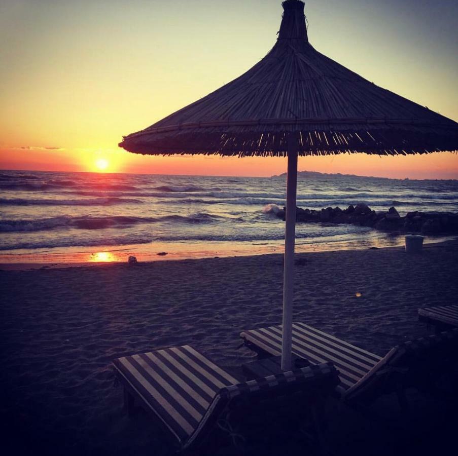 Mali I Robit Beachfront